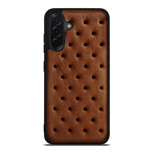 Ice Cream Sandwich Samsung Galaxy A26 5G / A36 5G / A56 5G Case