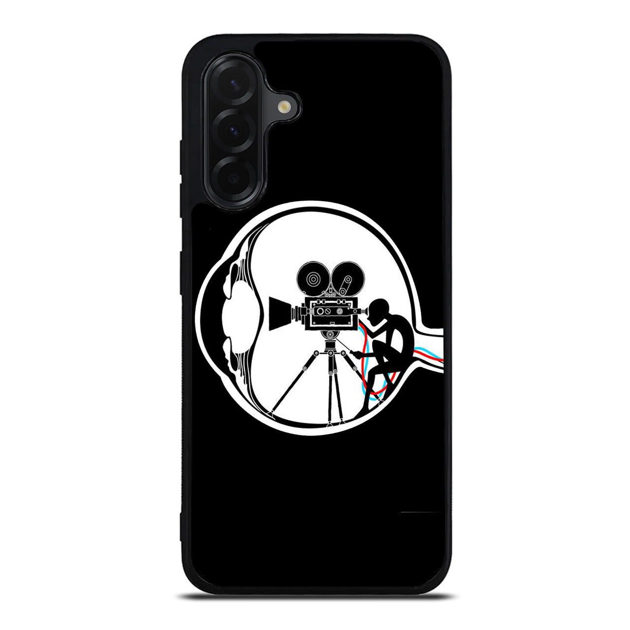 Imagination Vision Samsung Galaxy A26 5G / A36 5G / A56 5G Case