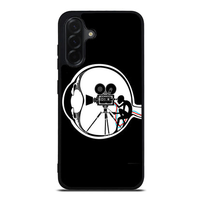 Imagination Vision Samsung Galaxy A26 5G / A36 5G / A56 5G Case