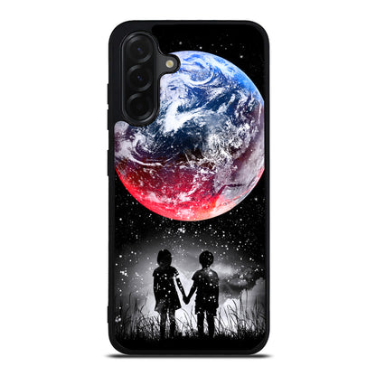 Interstellar Samsung Galaxy A26 5G / A36 5G / A56 5G Case