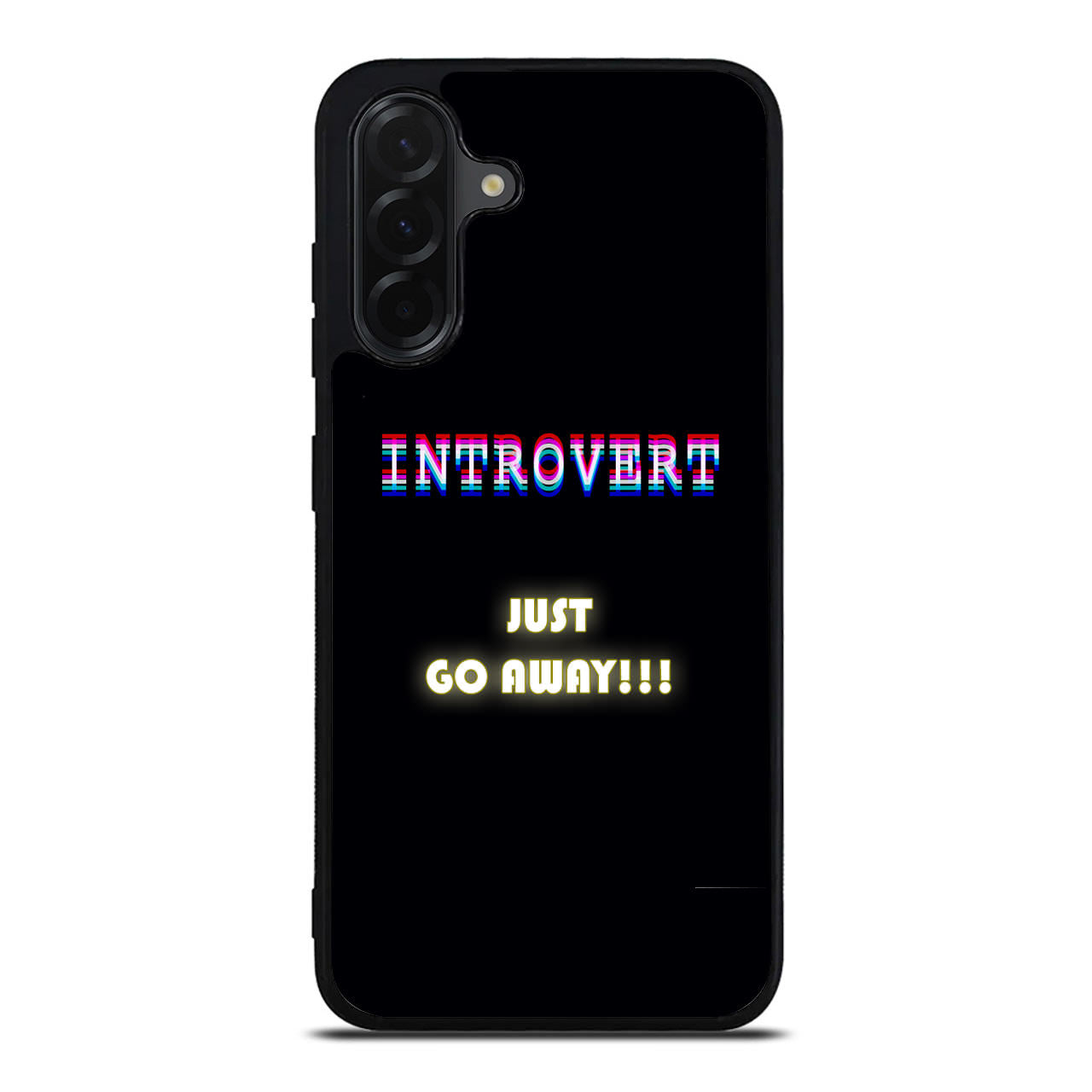 I'm Introvert Samsung Galaxy A26 5G / A36 5G / A56 5G Case