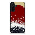 Japanese Art Samsung Galaxy A26 5G / A36 5G / A56 5G Case