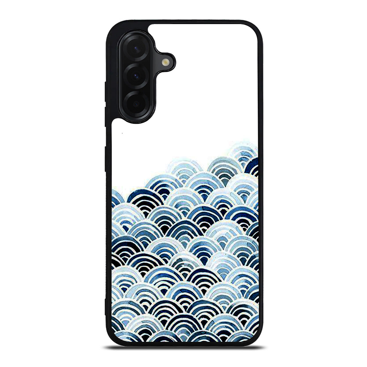 Japanese Wave Samsung Galaxy A26 5G / A36 5G / A56 5G Case