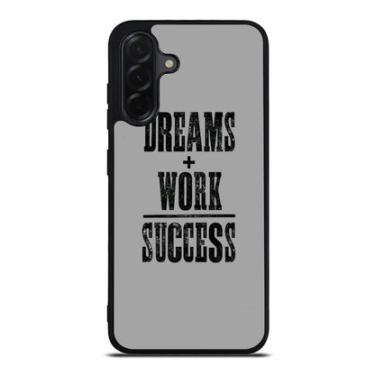 Key of Success Samsung Galaxy A26 5G / A36 5G / A56 5G Case