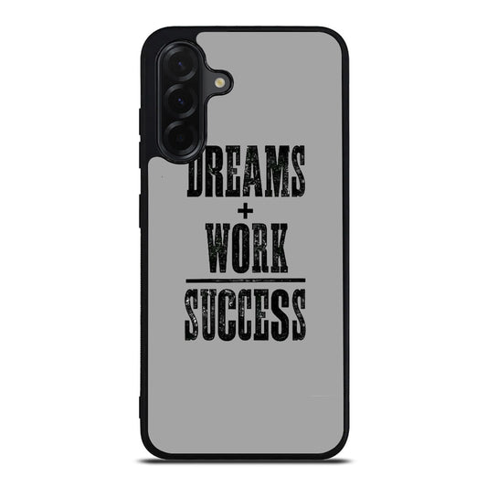 Key of Success Samsung Galaxy A26 5G / A36 5G / A56 5G Case