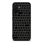 Keyboard Button Samsung Galaxy A26 5G / A36 5G / A56 5G Case