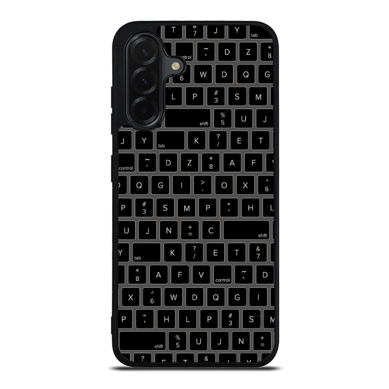 Keyboard Button Samsung Galaxy A26 5G / A36 5G / A56 5G Case