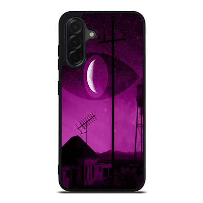 Like Night Vale Samsung Galaxy A26 5G / A36 5G / A56 5G Case