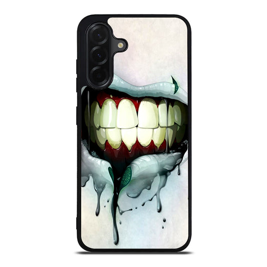 Lips Mouth Teeth Samsung Galaxy A26 5G / A36 5G / A56 5G Case