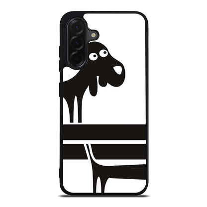 Long Dog Samsung Galaxy A26 5G / A36 5G / A56 5G Case