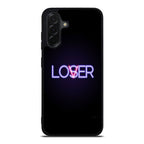 Loser or Lover Samsung Galaxy A26 5G / A36 5G / A56 5G Case