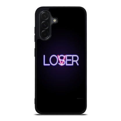 Loser or Lover Samsung Galaxy A26 5G / A36 5G / A56 5G Case