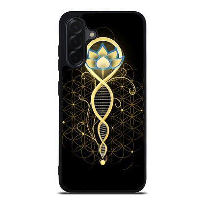 Lotus Life Samsung Galaxy A26 5G / A36 5G / A56 5G Case