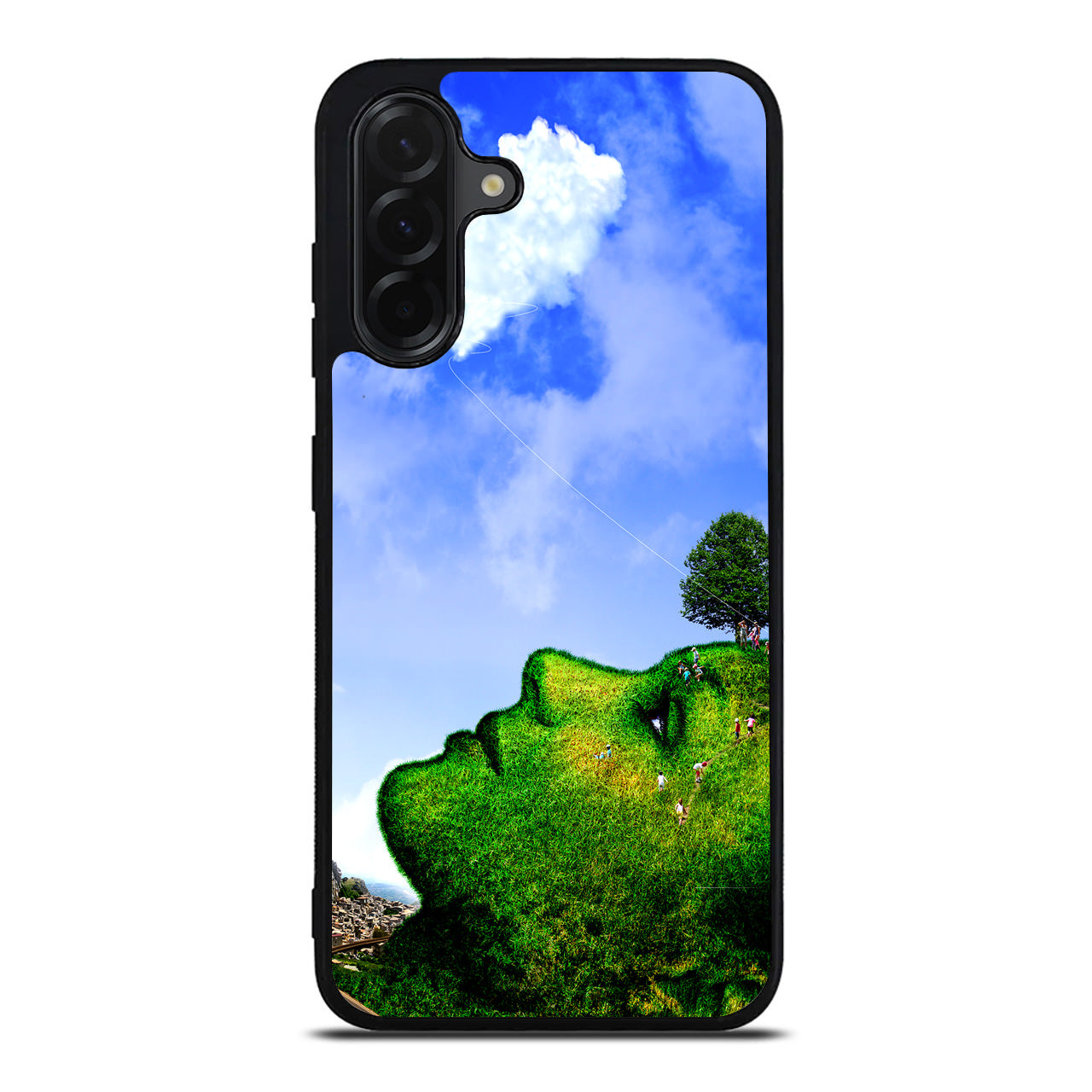 Love Nature Samsung Galaxy A26 5G / A36 5G / A56 5G Case