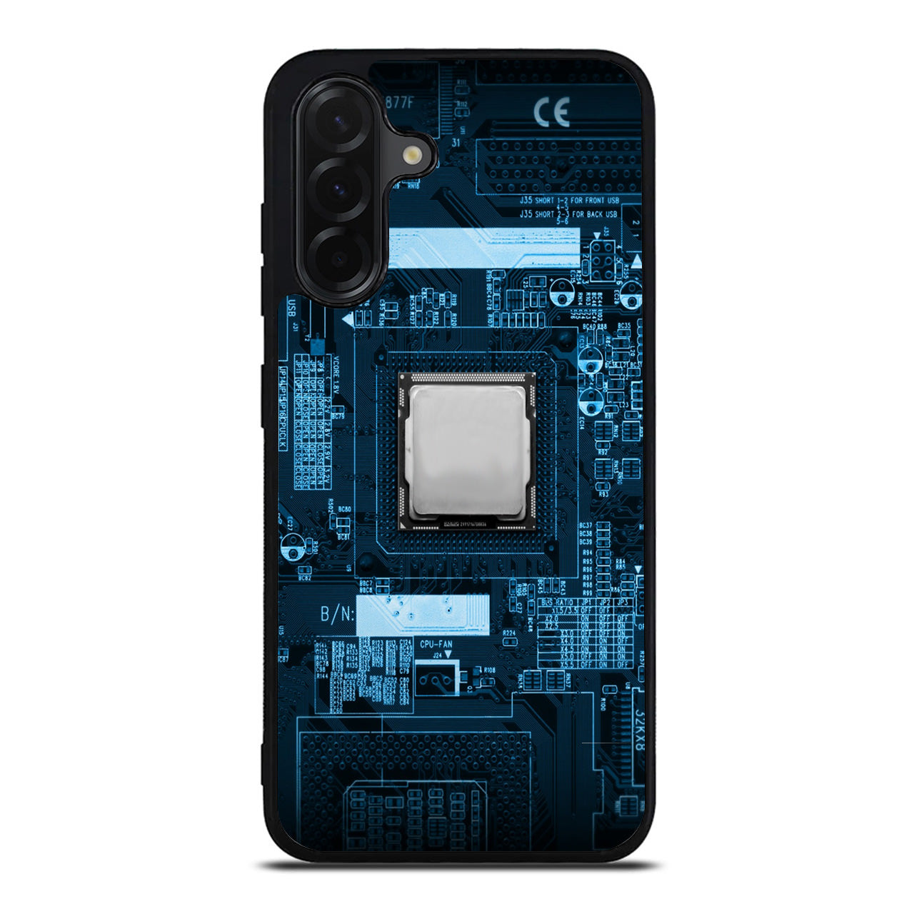Mainboard Component Samsung Galaxy A26 5G / A36 5G / A56 5G Case