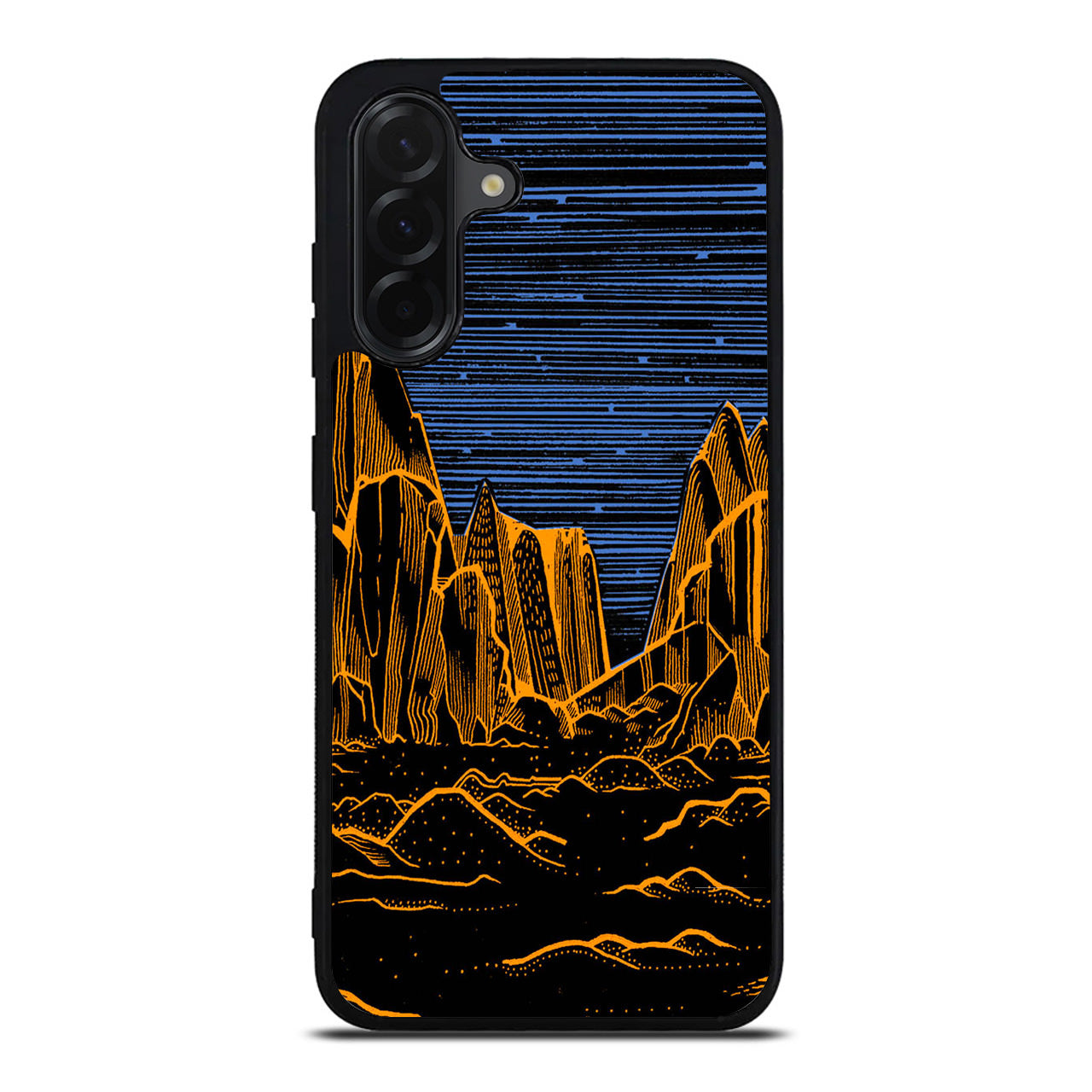 Mars Samsung Galaxy A26 5G / A36 5G / A56 5G Case