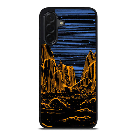 Mars Samsung Galaxy A26 5G / A36 5G / A56 5G Case