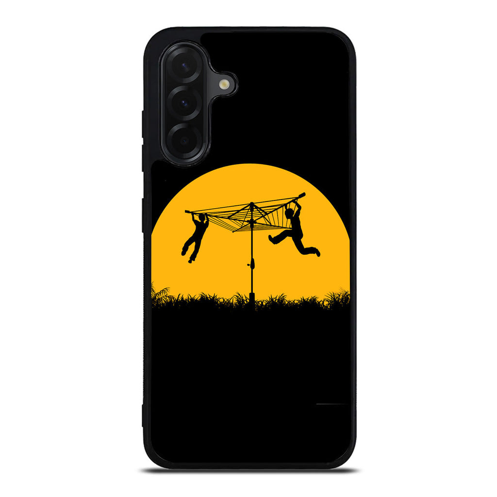 Merry Go Sunset Samsung Galaxy A26 5G / A36 5G / A56 5G Case
