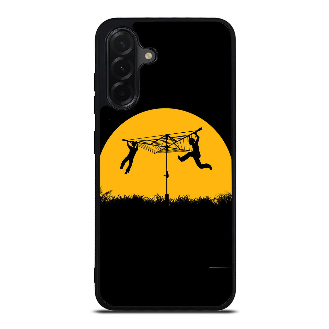 Merry Go Sunset Samsung Galaxy A26 5G / A36 5G / A56 5G Case