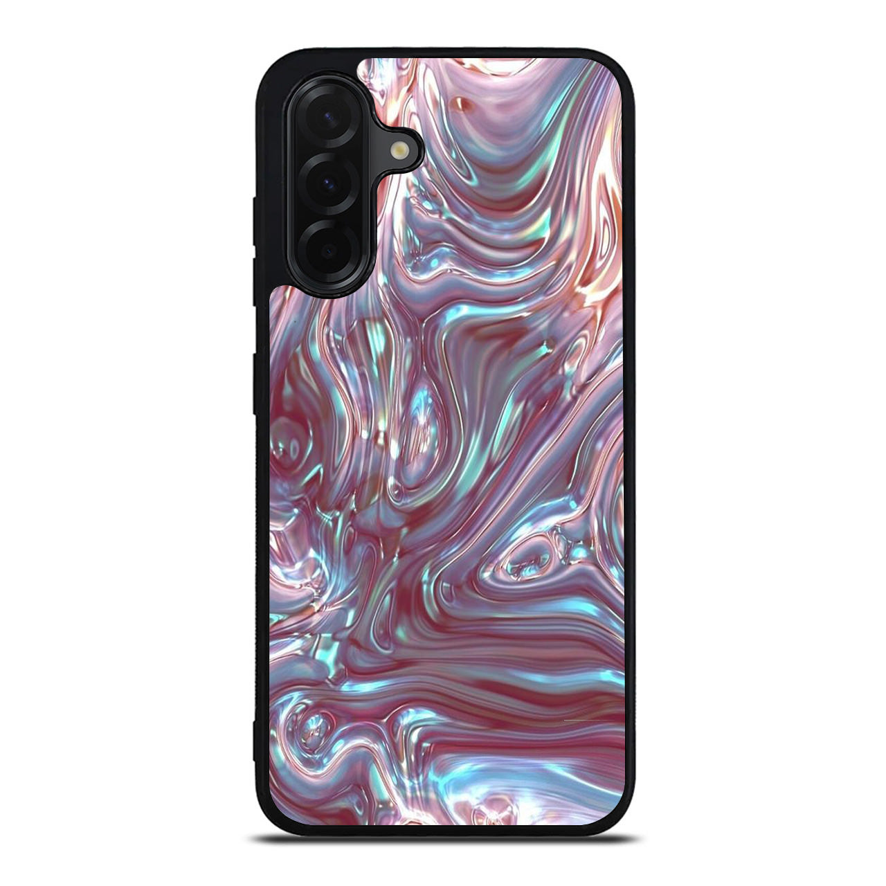 Metallic Liquid Samsung Galaxy A26 5G / A36 5G / A56 5G Case