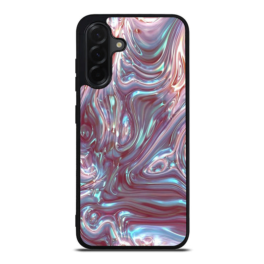 Metallic Liquid Samsung Galaxy A26 5G / A36 5G / A56 5G Case