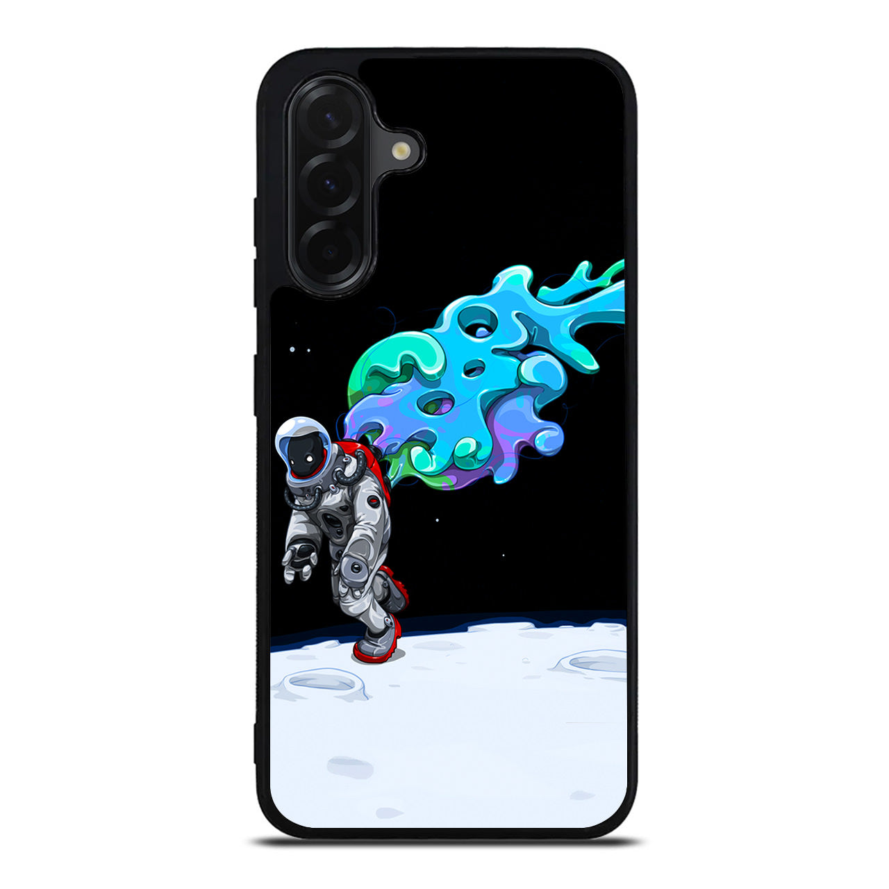 Moonwalk Samsung Galaxy A26 5G / A36 5G / A56 5G Case