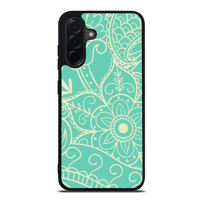 Nature Paisley Samsung Galaxy A26 5G / A36 5G / A56 5G Case