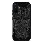 Night Owl Samsung Galaxy A26 5G / A36 5G / A56 5G Case