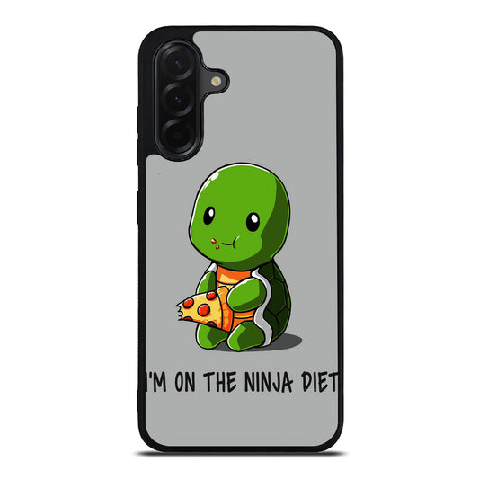 Ninja Diets Samsung Galaxy A26 5G / A36 5G / A56 5G Case