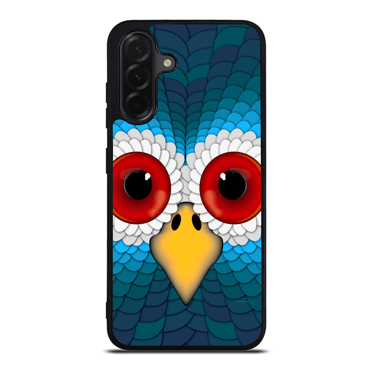 Owl Art Samsung Galaxy A26 5G / A36 5G / A56 5G Case