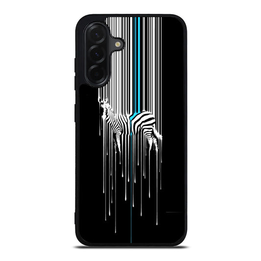 Painting Zebra Samsung Galaxy A26 5G / A36 5G / A56 5G Case