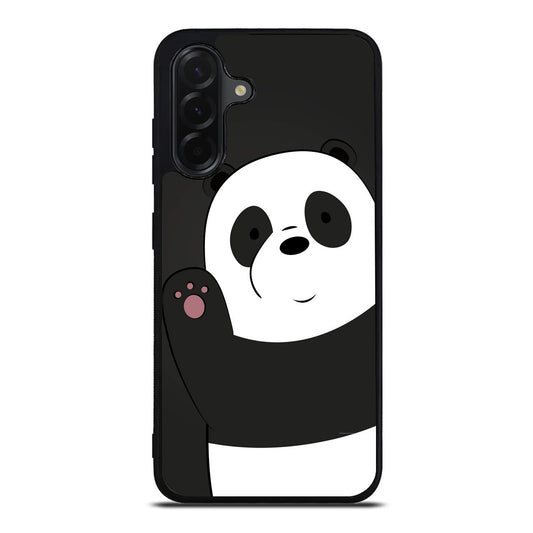 Pan Pan We Bare Bears Samsung Galaxy A26 5G / A36 5G / A56 5G Case