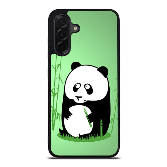 Panda Art Samsung Galaxy A26 5G / A36 5G / A56 5G Case