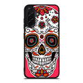 Pink Sugar Skull Samsung Galaxy A26 5G / A36 5G / A56 5G Case