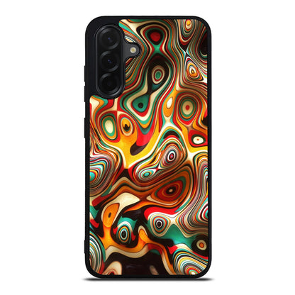 Plywood Art Samsung Galaxy A26 5G / A36 5G / A56 5G Case