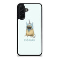 Pugicorn Samsung Galaxy A26 5G / A36 5G / A56 5G Case