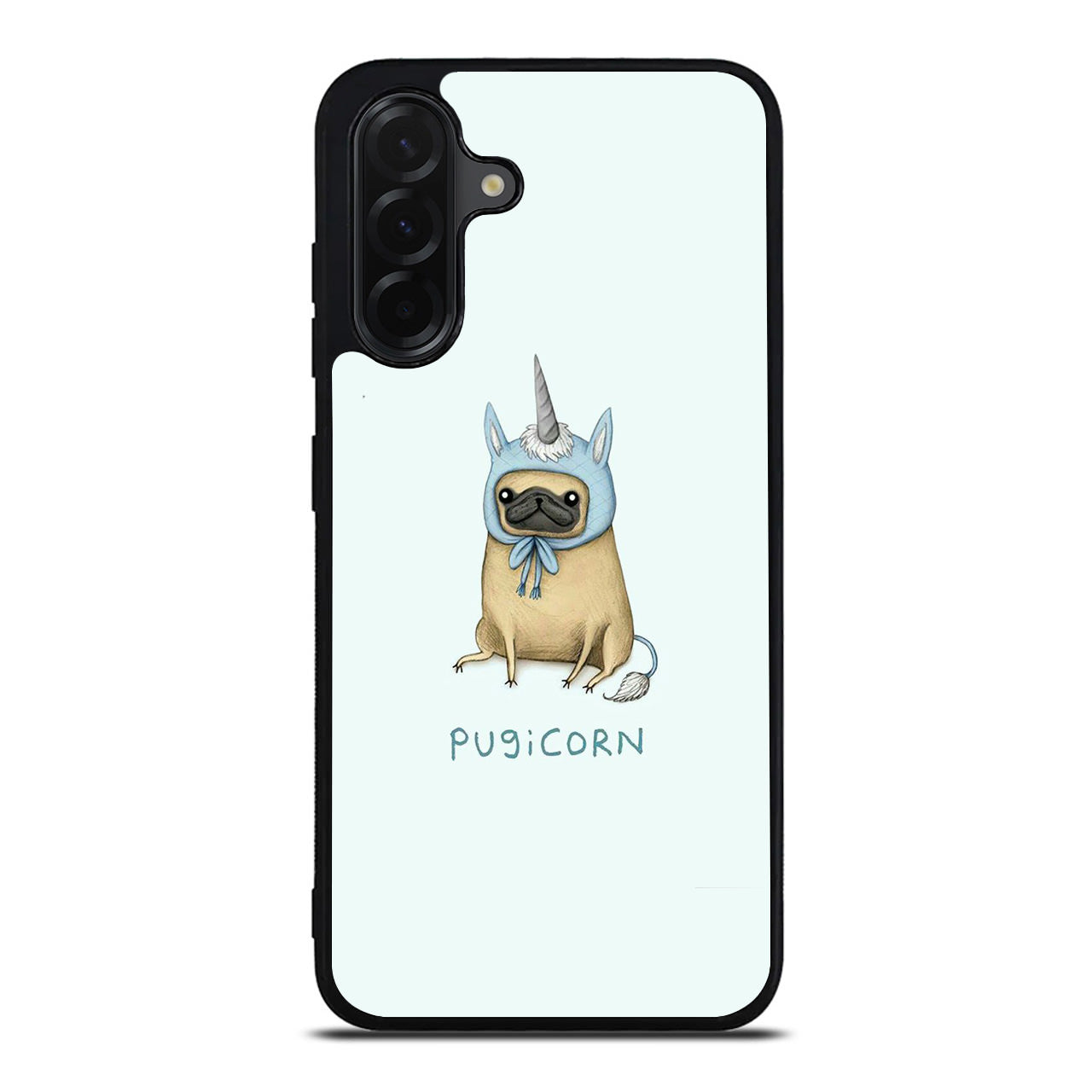 Pugicorn Samsung Galaxy A26 5G / A36 5G / A56 5G Case