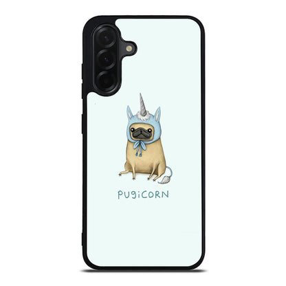 Pugicorn Samsung Galaxy A26 5G / A36 5G / A56 5G Case