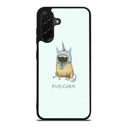 Pugicorn Samsung Galaxy A26 5G / A36 5G / A56 5G Case