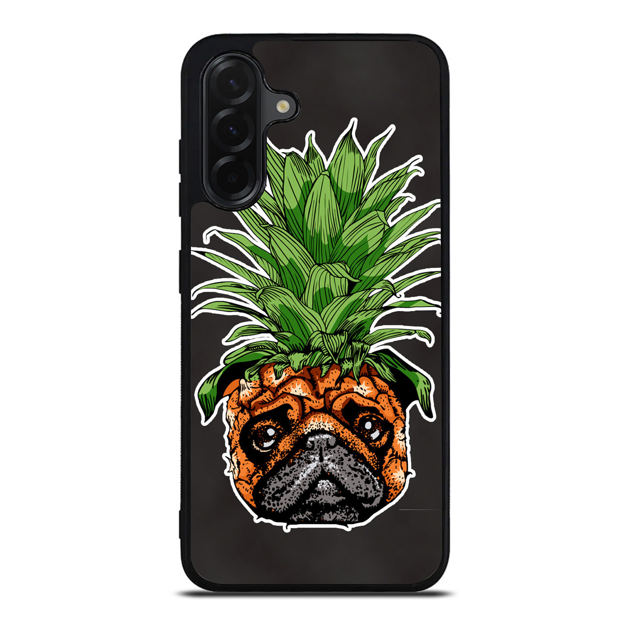 Pugnapple Samsung Galaxy A26 5G / A36 5G / A56 5G Case