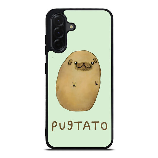 Pugtato Samsung Galaxy A26 5G / A36 5G / A56 5G Case