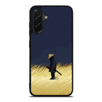 Samurai Minimalist Samsung Galaxy A26 5G / A36 5G / A56 5G Case