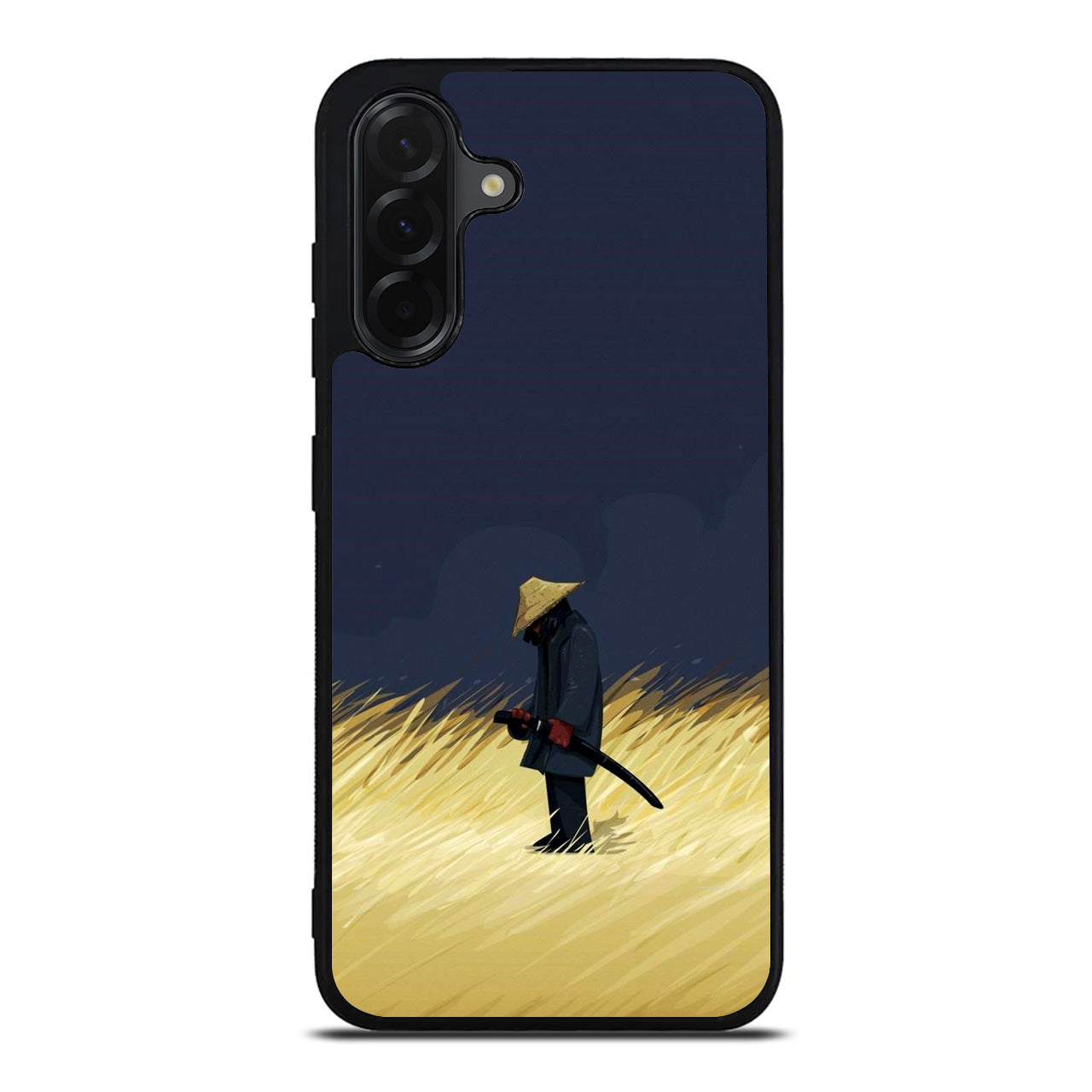 Samurai Minimalist Samsung Galaxy A26 5G / A36 5G / A56 5G Case