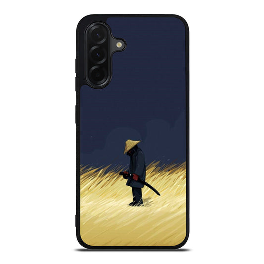 Samurai Minimalist Samsung Galaxy A26 5G / A36 5G / A56 5G Case