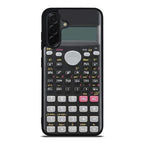 Scientific Calculator Design Samsung Galaxy A26 5G / A36 5G / A56 5G Case