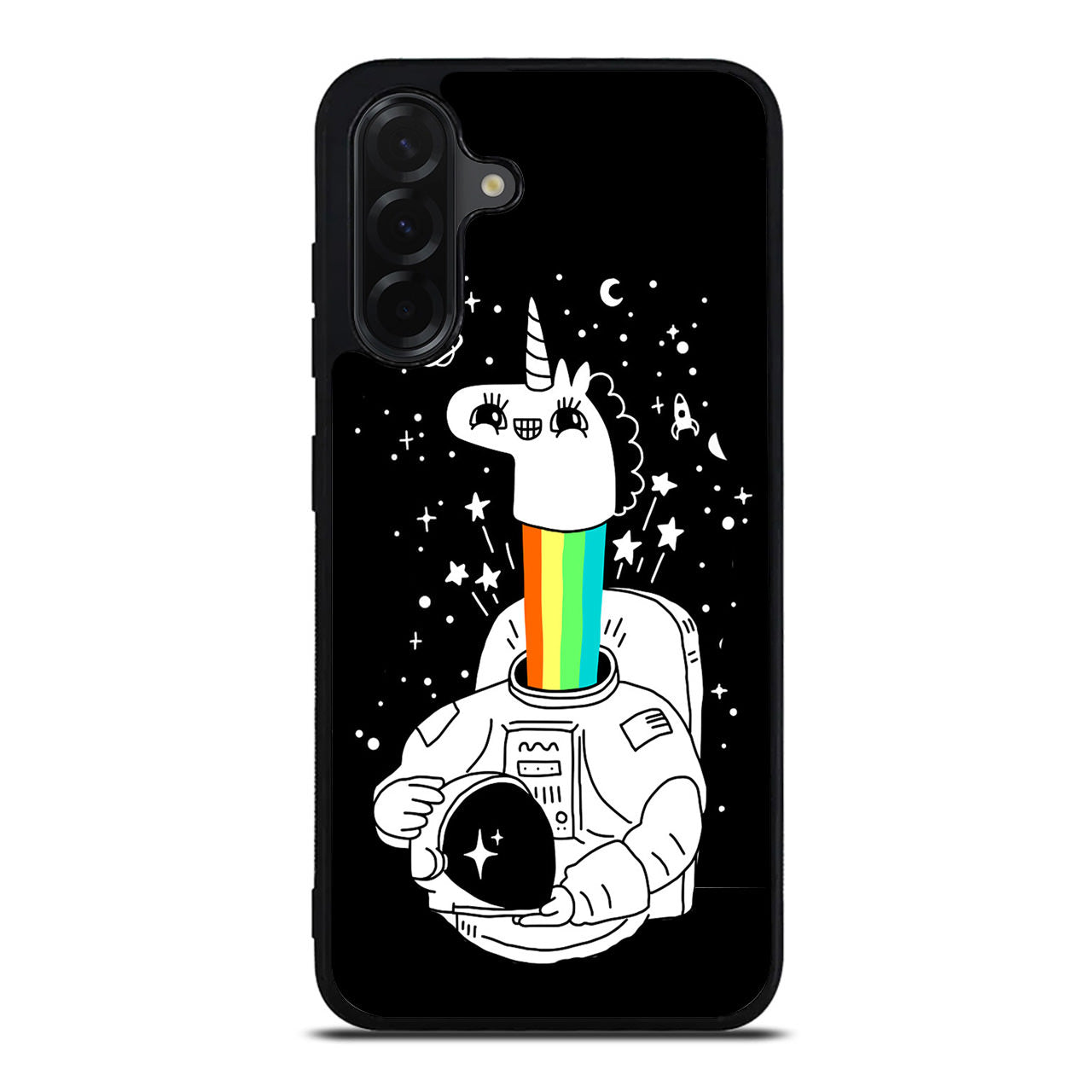 See You In Space Samsung Galaxy A26 5G / A36 5G / A56 5G Case