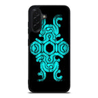 Shadow of the Colossus Sigil Samsung Galaxy A26 5G / A36 5G / A56 5G Case
