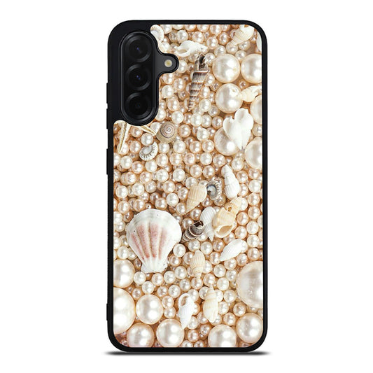 Shiny Pearl Samsung Galaxy A26 5G / A36 5G / A56 5G Case