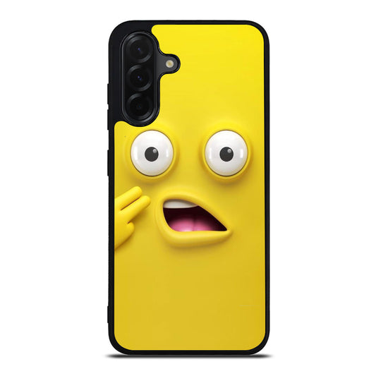Shocked Pose Samsung Galaxy A26 5G / A36 5G / A56 5G Case