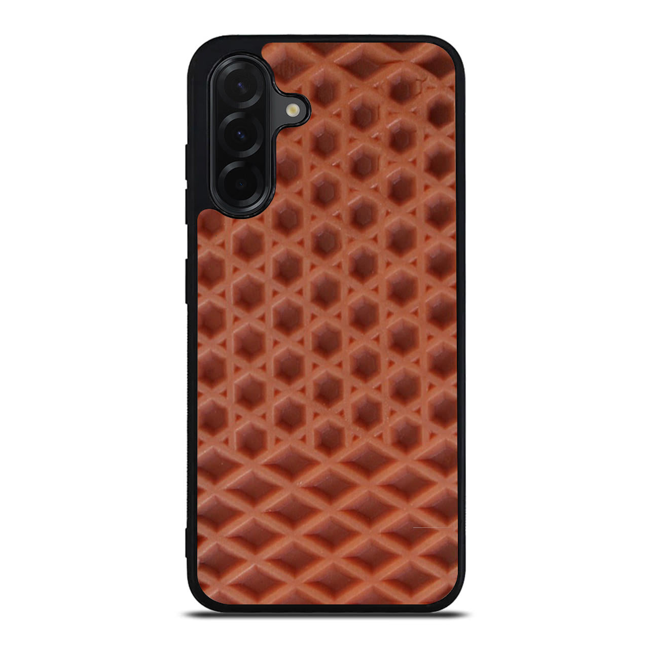 Shoe Soles Pattern Samsung Galaxy A26 5G / A36 5G / A56 5G Case